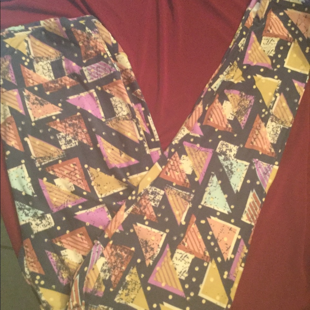 Leggings